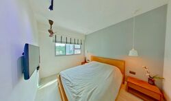 Blk 93B Telok Blangah Parcview (Bukit Merah), HDB 4 Rooms #583378321